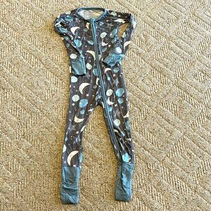 Little Sleepies Pajamas